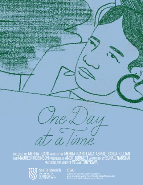 One Day at a Time animation film
